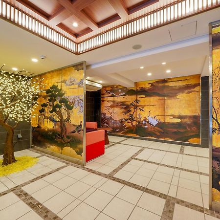 Resi Stay The Kyoto Ngoại thất bức ảnh