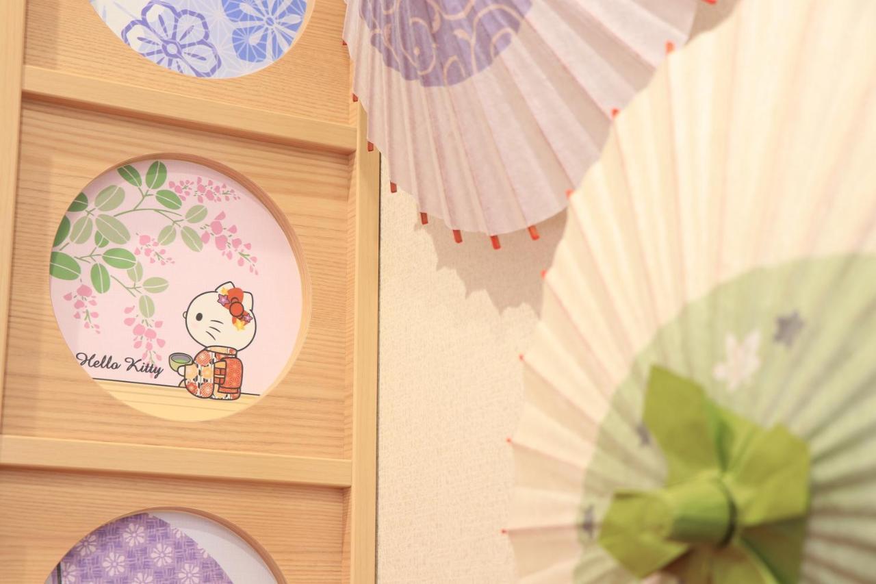 Resi Stay The Kyoto Ngoại thất bức ảnh