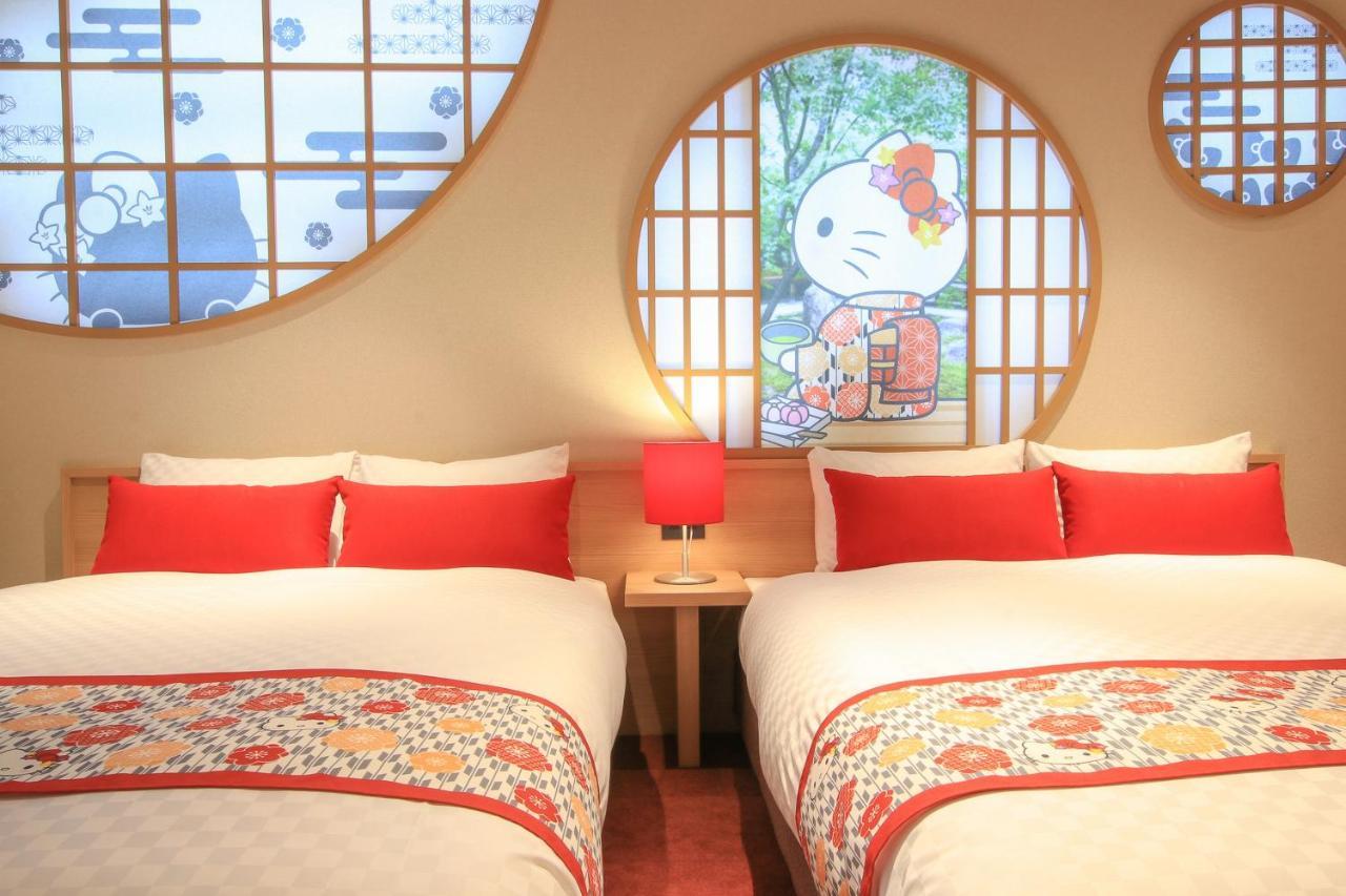 Resi Stay The Kyoto Ngoại thất bức ảnh