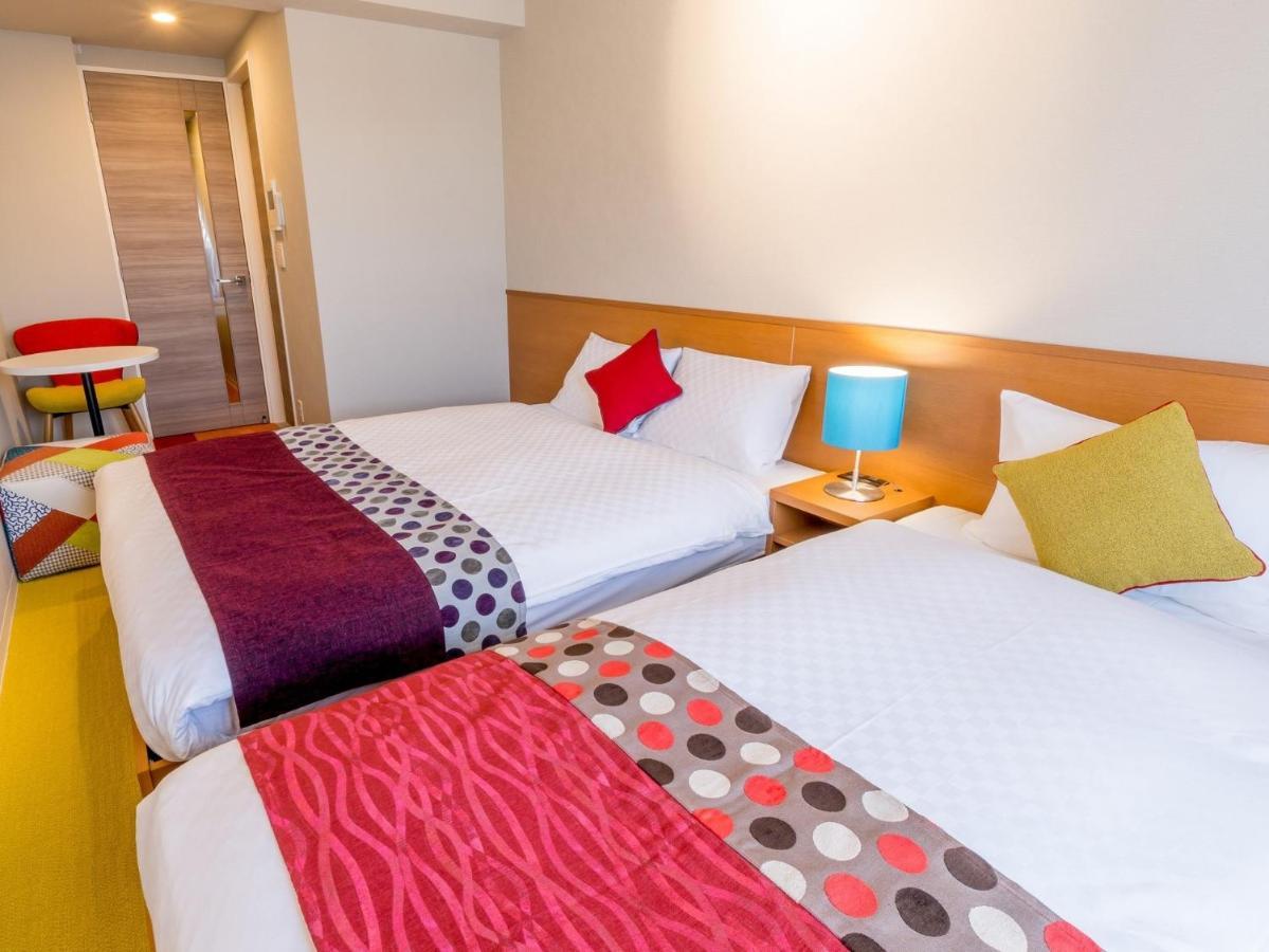 Resi Stay The Kyoto Ngoại thất bức ảnh