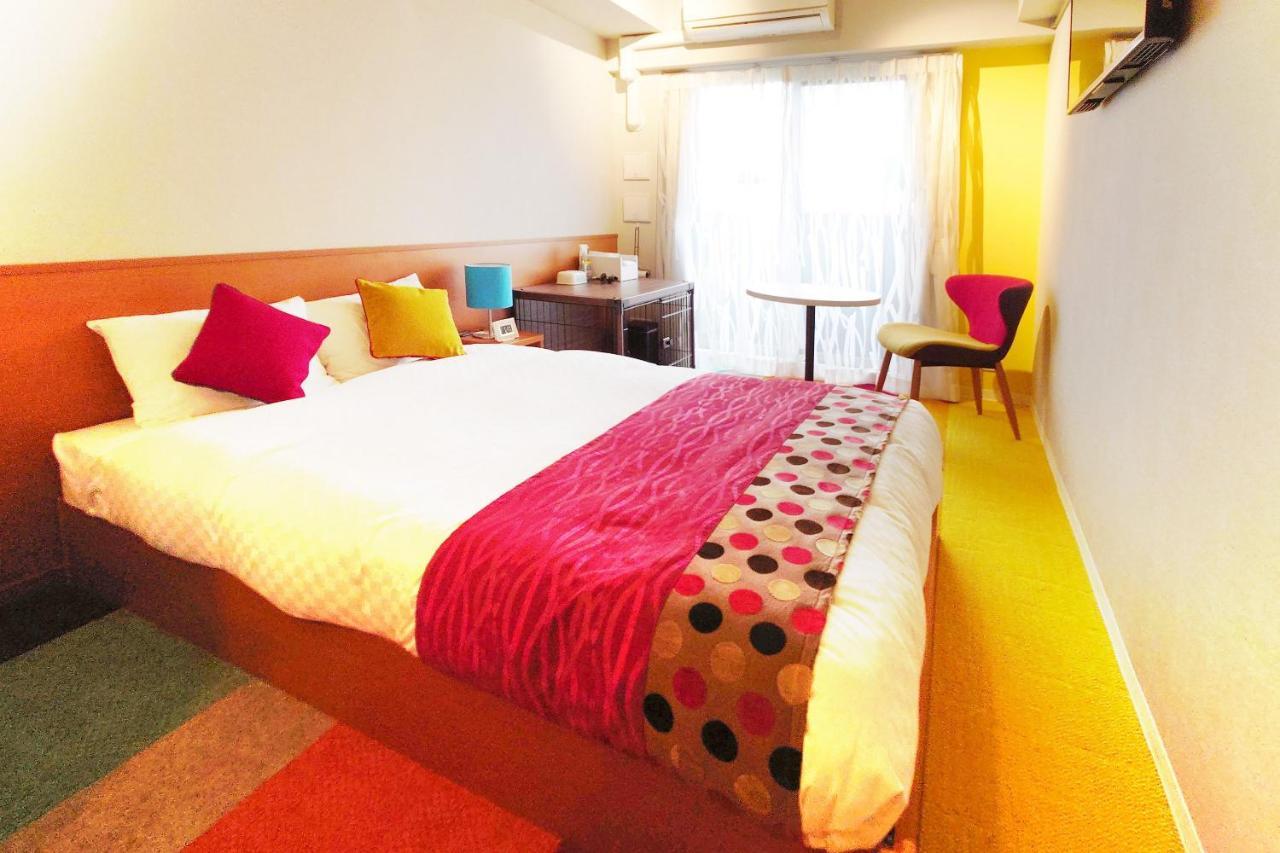 Resi Stay The Kyoto Ngoại thất bức ảnh