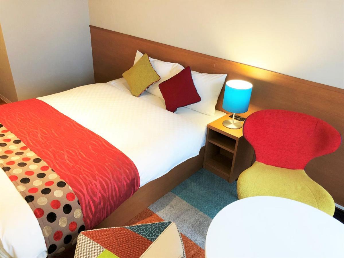 Resi Stay The Kyoto Ngoại thất bức ảnh