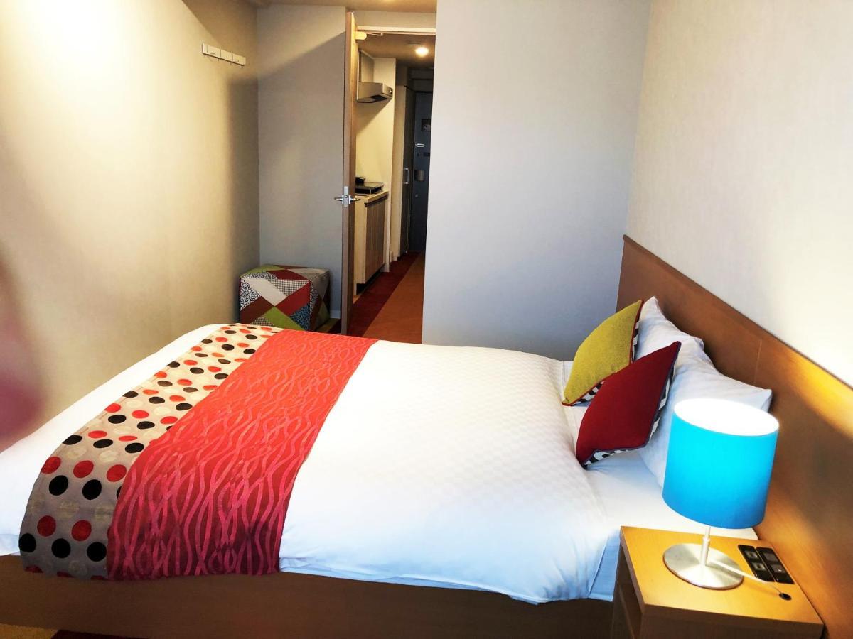 Resi Stay The Kyoto Ngoại thất bức ảnh
