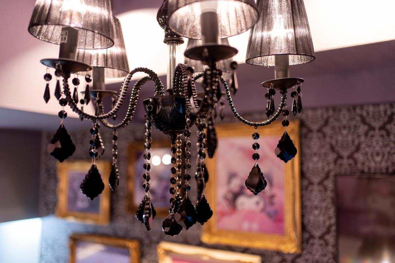 Resi Stay The Kyoto Ngoại thất bức ảnh