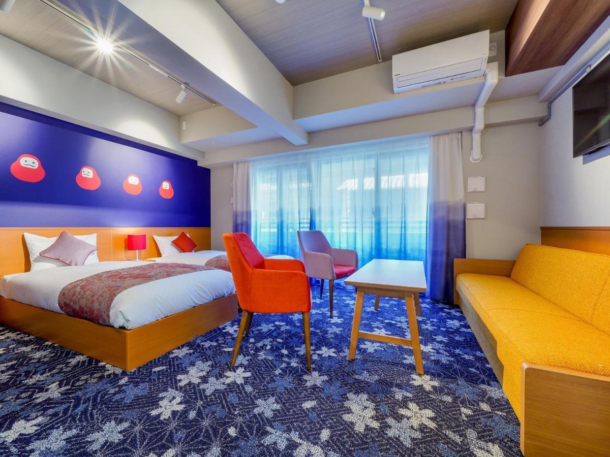 Resi Stay The Kyoto Ngoại thất bức ảnh