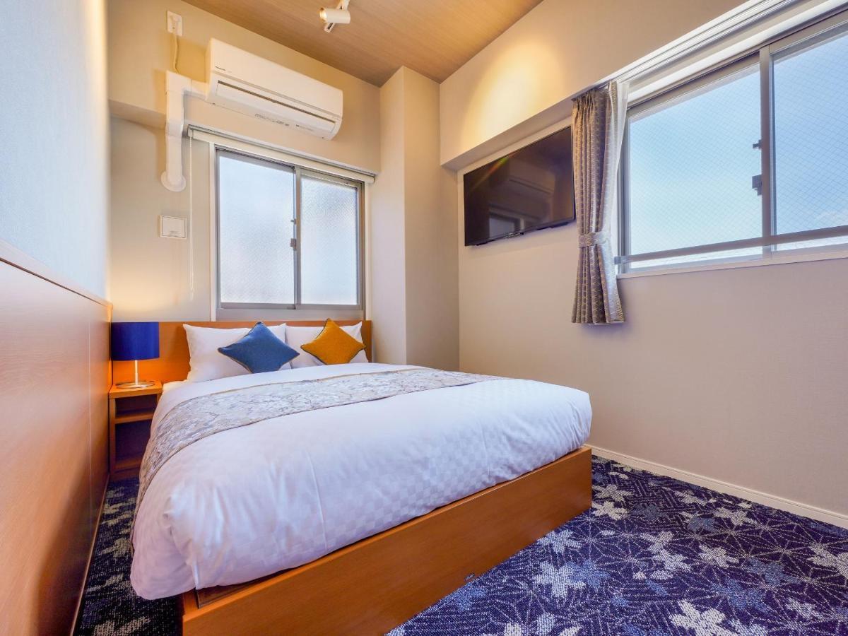 Resi Stay The Kyoto Ngoại thất bức ảnh