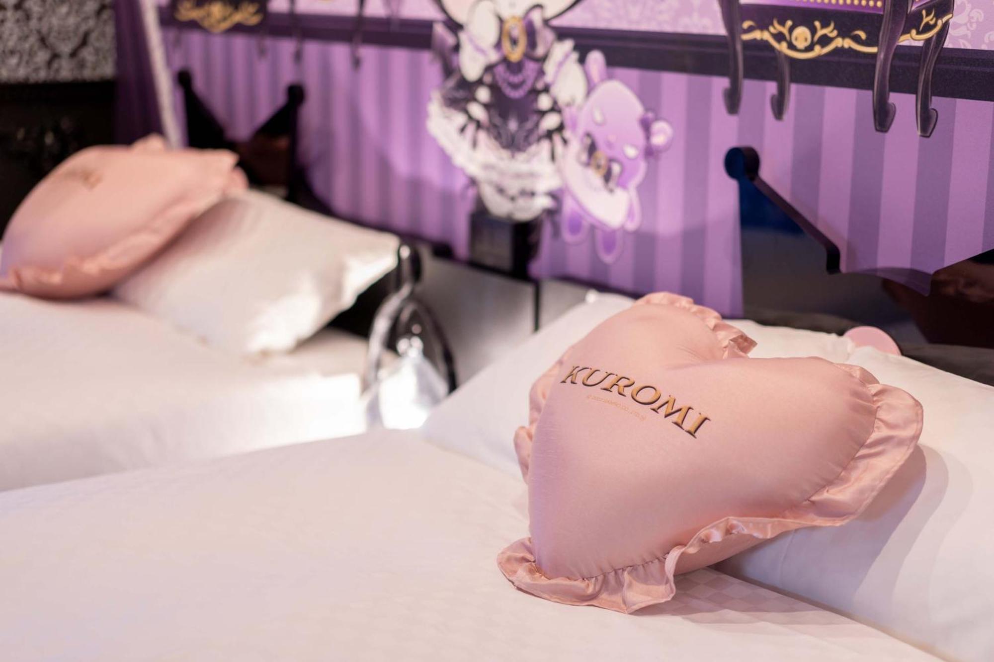 Resi Stay The Kyoto Ngoại thất bức ảnh