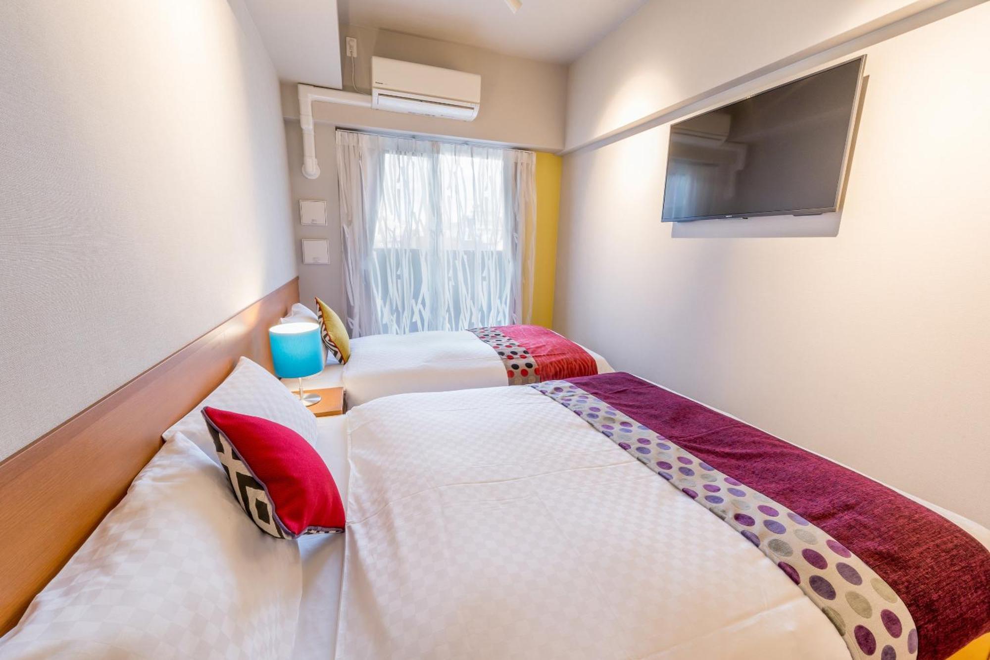 Resi Stay The Kyoto Ngoại thất bức ảnh