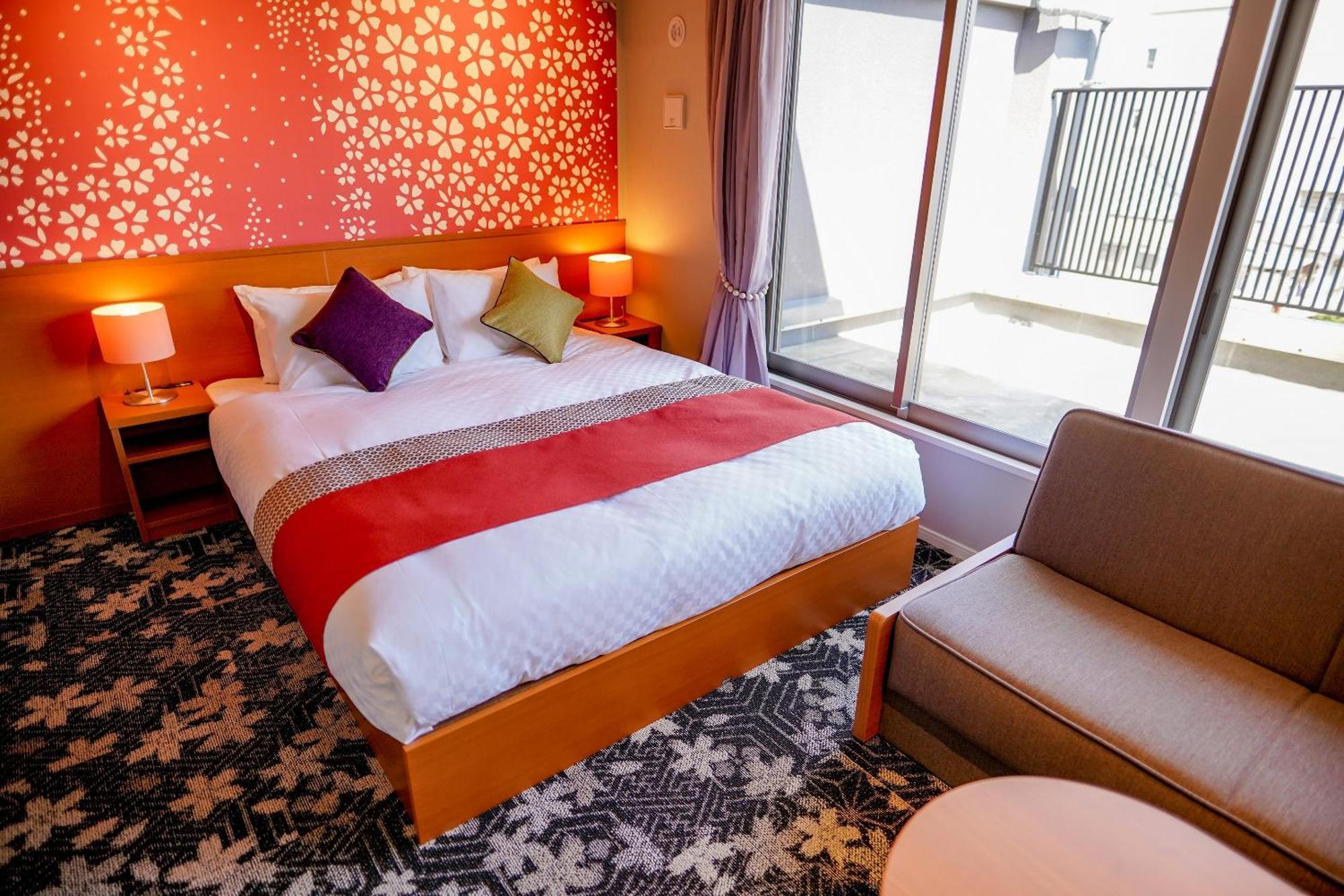 Resi Stay The Kyoto Ngoại thất bức ảnh