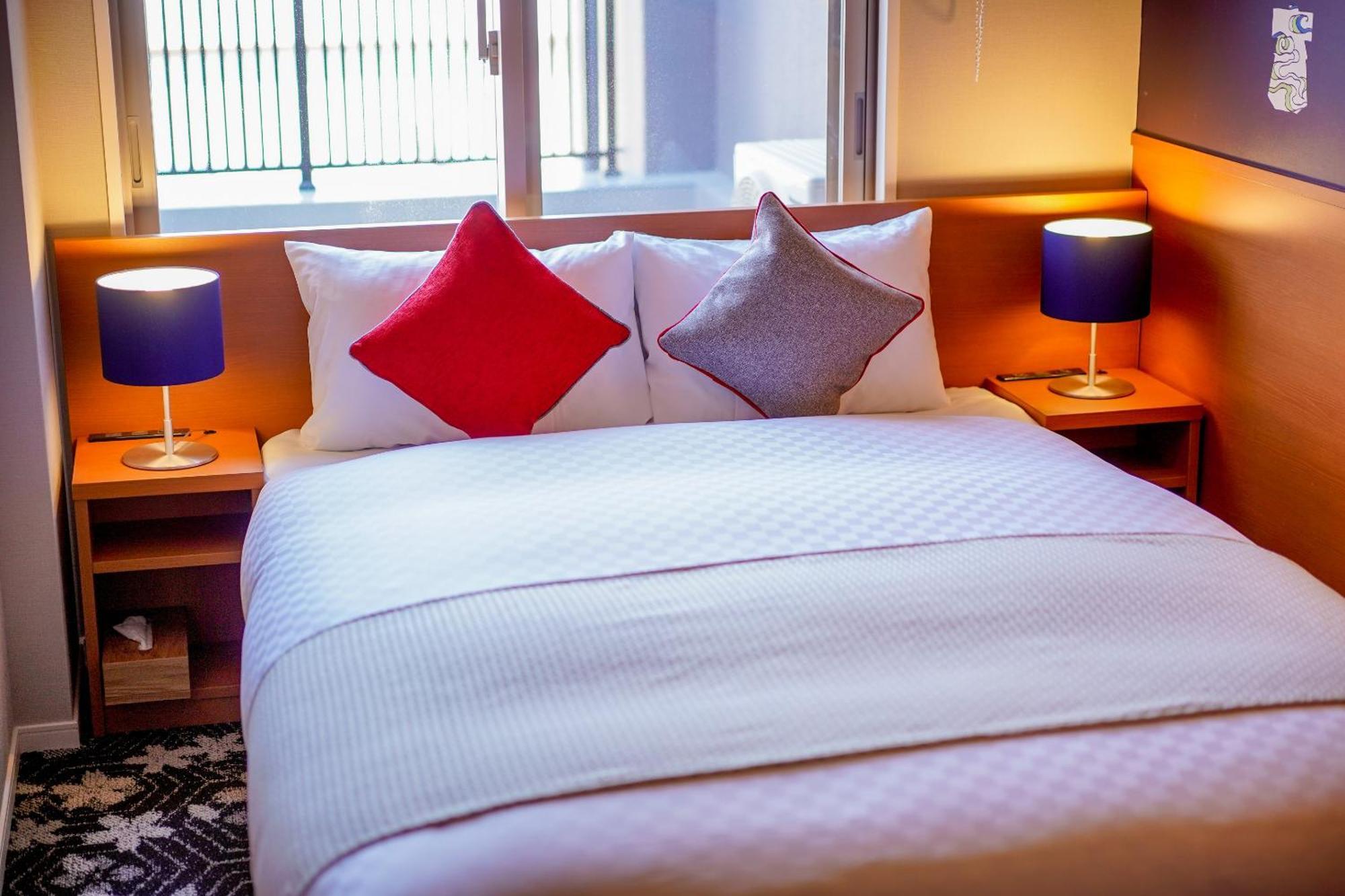 Resi Stay The Kyoto Ngoại thất bức ảnh