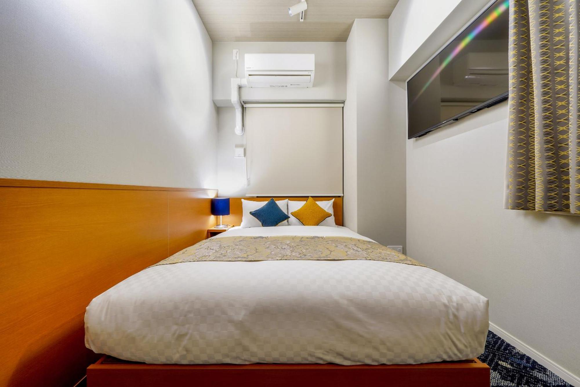 Resi Stay The Kyoto Ngoại thất bức ảnh