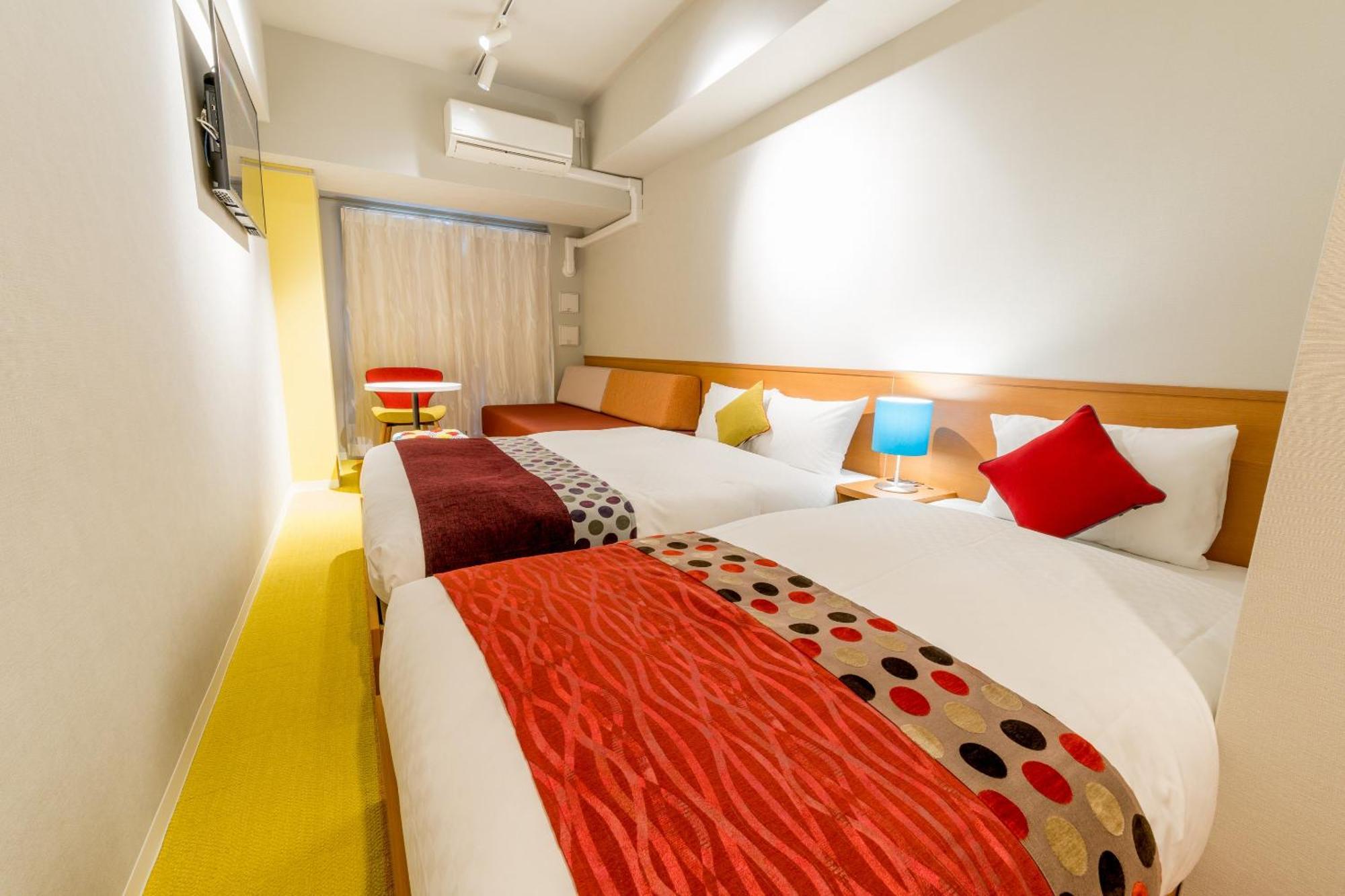 Resi Stay The Kyoto Ngoại thất bức ảnh
