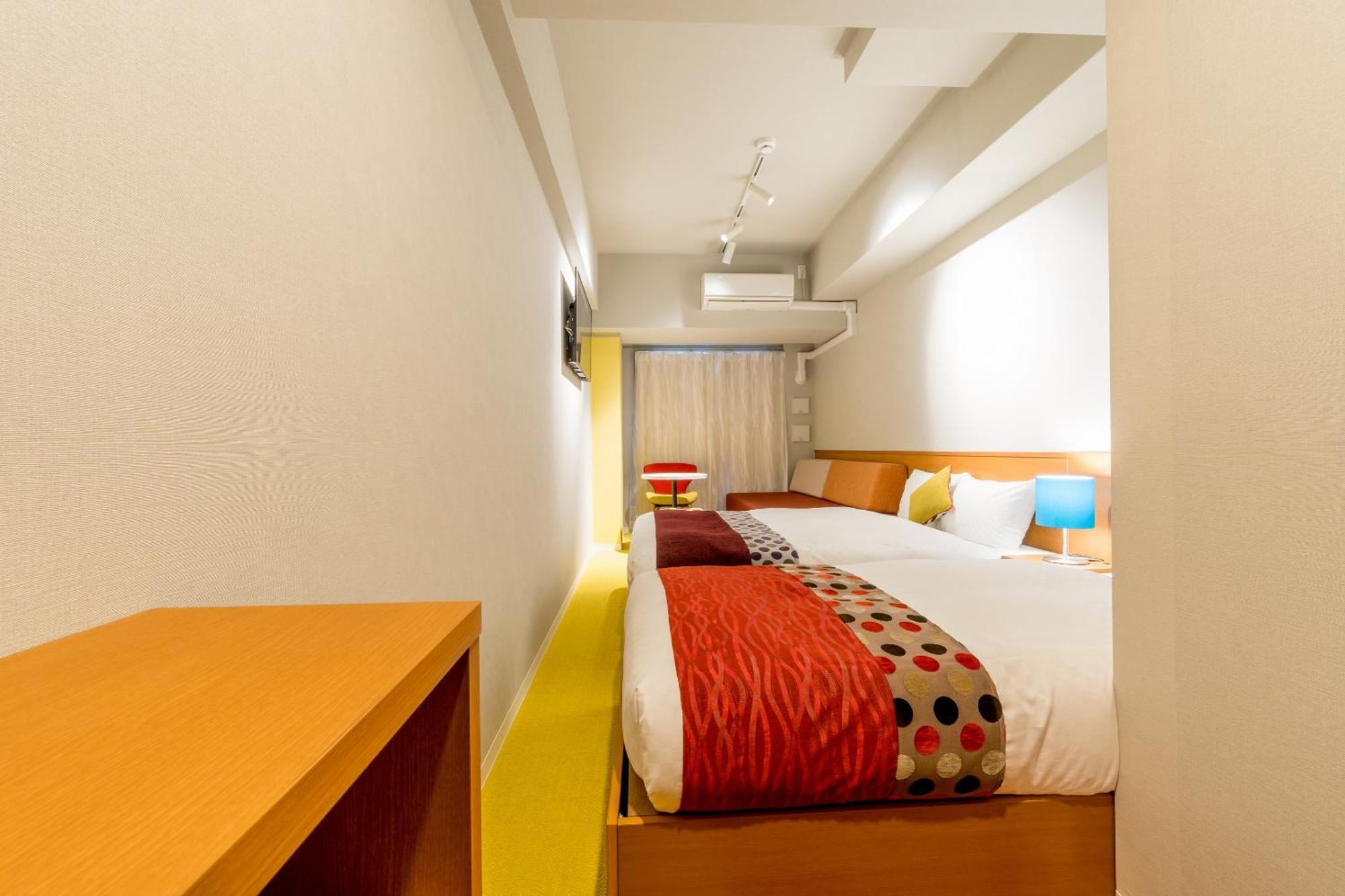 Resi Stay The Kyoto Ngoại thất bức ảnh