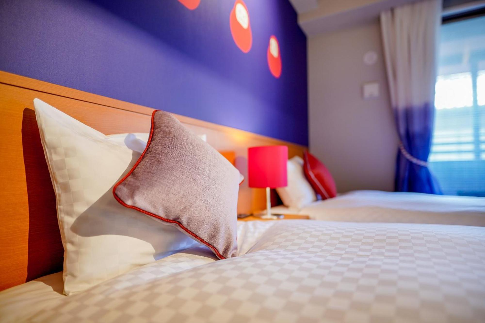 Resi Stay The Kyoto Ngoại thất bức ảnh