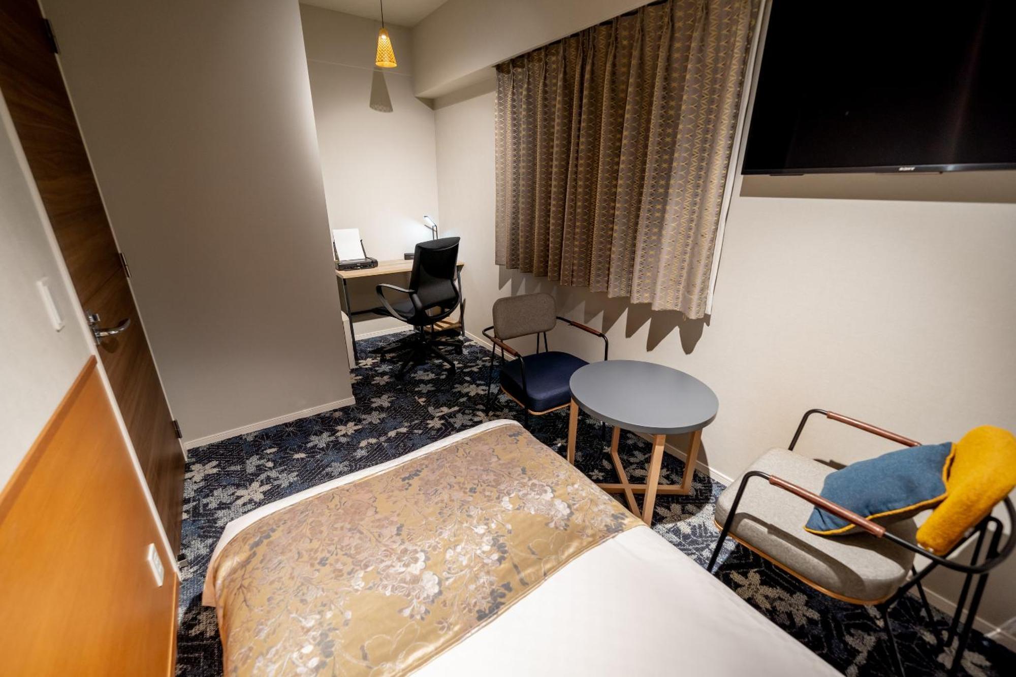 Resi Stay The Kyoto Ngoại thất bức ảnh