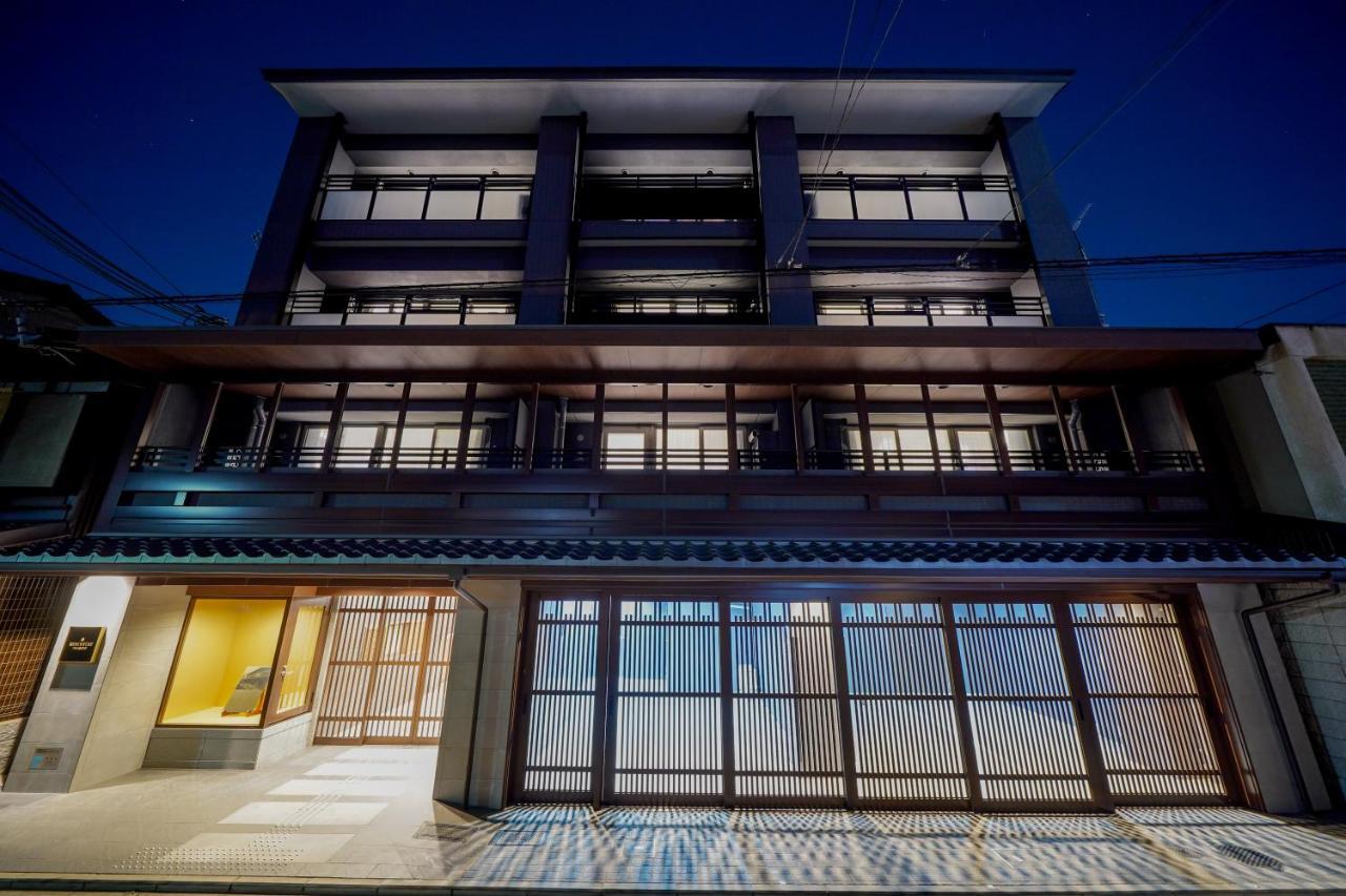 Resi Stay The Kyoto Ngoại thất bức ảnh