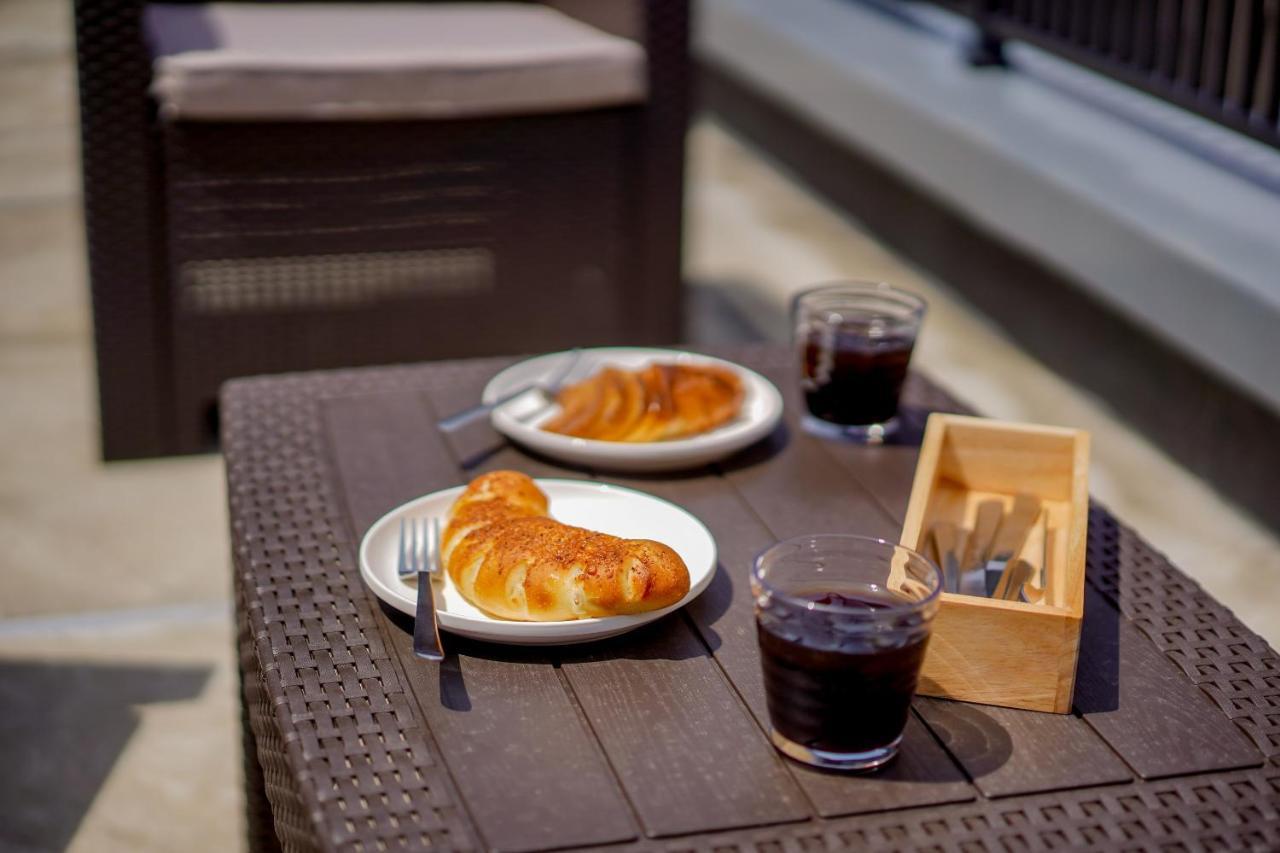Resi Stay The Kyoto Ngoại thất bức ảnh