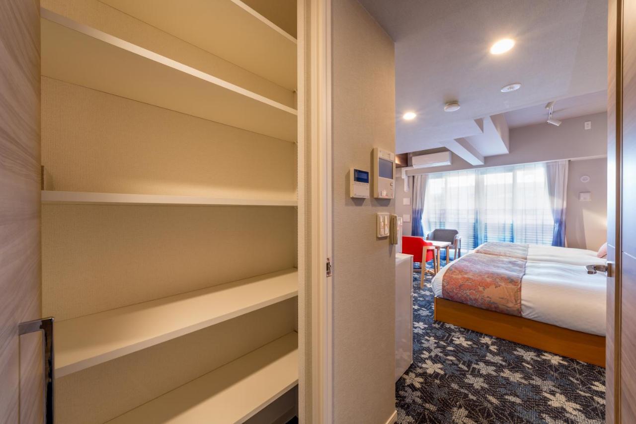 Resi Stay The Kyoto Ngoại thất bức ảnh