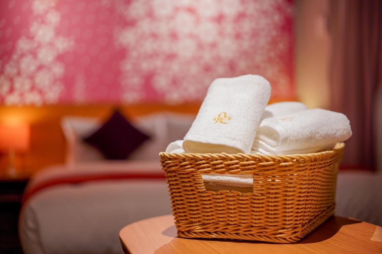 Resi Stay The Kyoto Ngoại thất bức ảnh