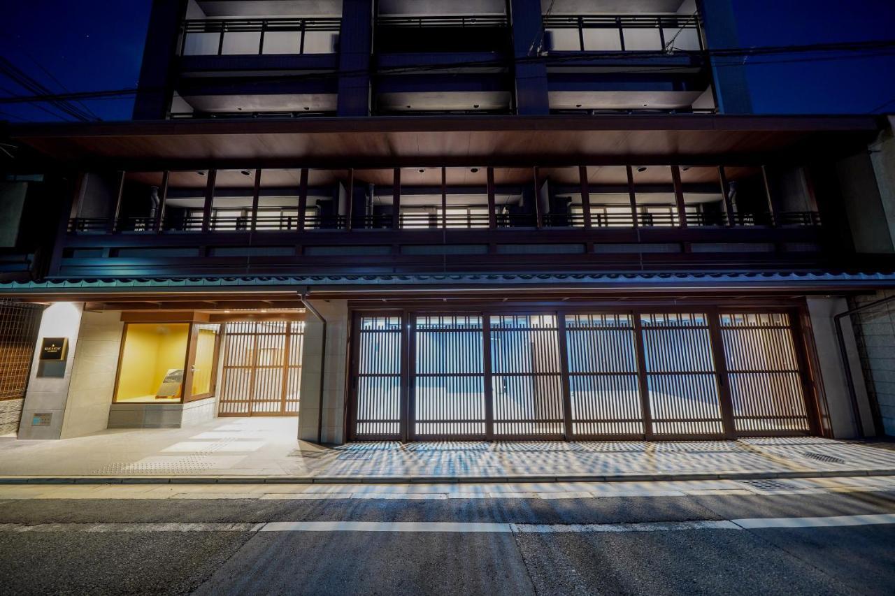 Resi Stay The Kyoto Ngoại thất bức ảnh