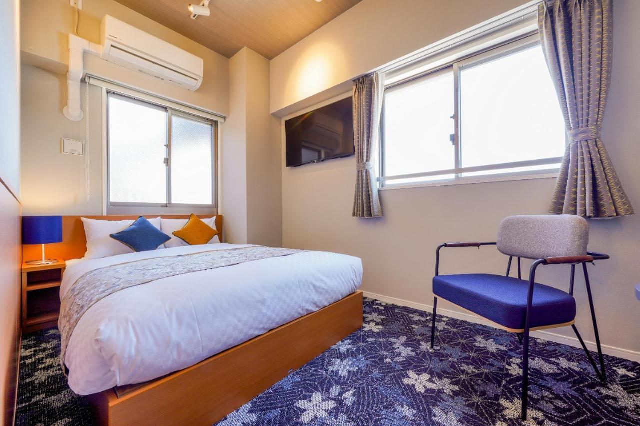 Resi Stay The Kyoto Ngoại thất bức ảnh